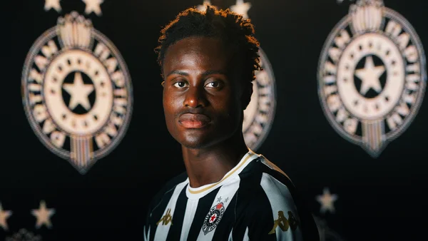 SAOPŠTENJE FK PARTIZAN