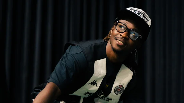 Chaka Traorè joins Partizan