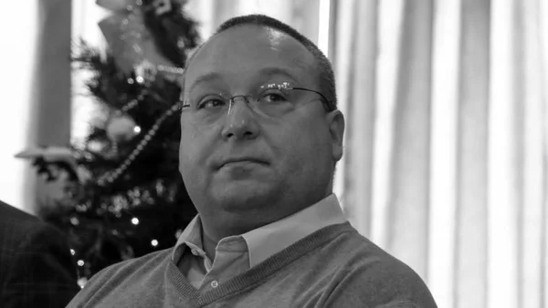 In memoriam: Vladimir Vuletić (1978–2026)