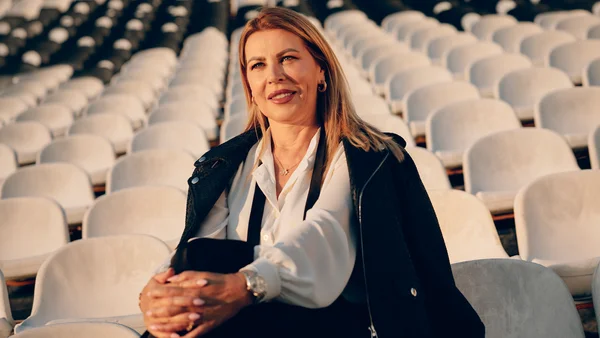 Milka Forcan za NIN: Partizan je deo nacionalne sportske baštine