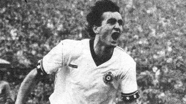 Dragan Mance: Legenda živi