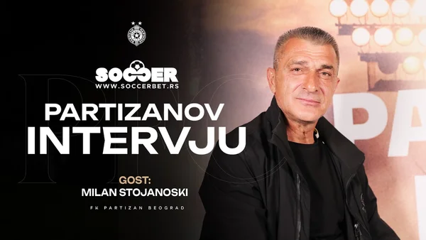 Milan Stojanoski - Drugarstvo nas je vodilo, nismo se obrukali protiv Reala, Porta, Njukasla!