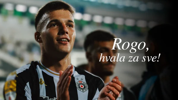 Milan Roganović potpisao za Genk