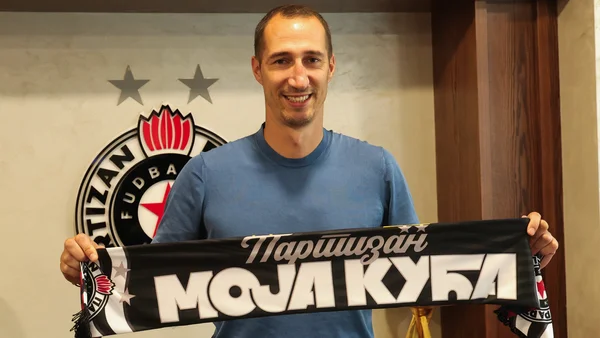 Radosav Petrović novi sportski direktor FK Partizan