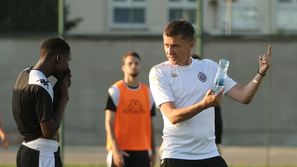 Saša Ilić - Nisam čudotvorac, već trener koji će izvući maksimum iz ove ekipe!