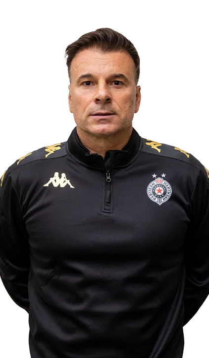 Aleksandar Stanojević
