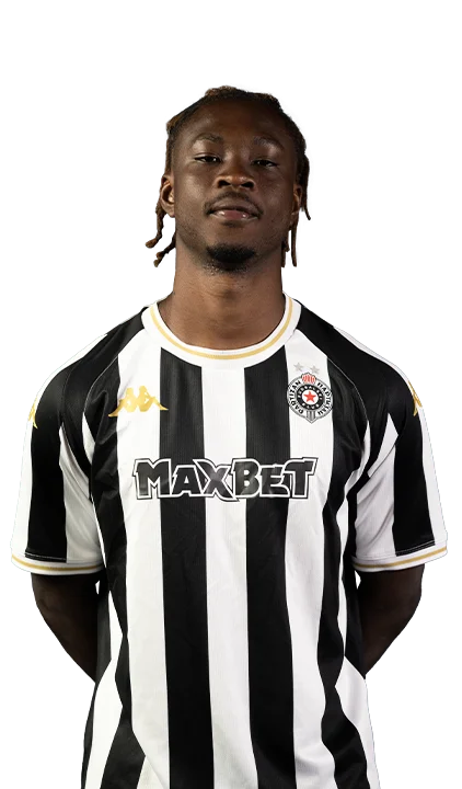 Šaka Traore