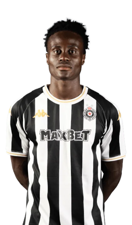 Demba Sek