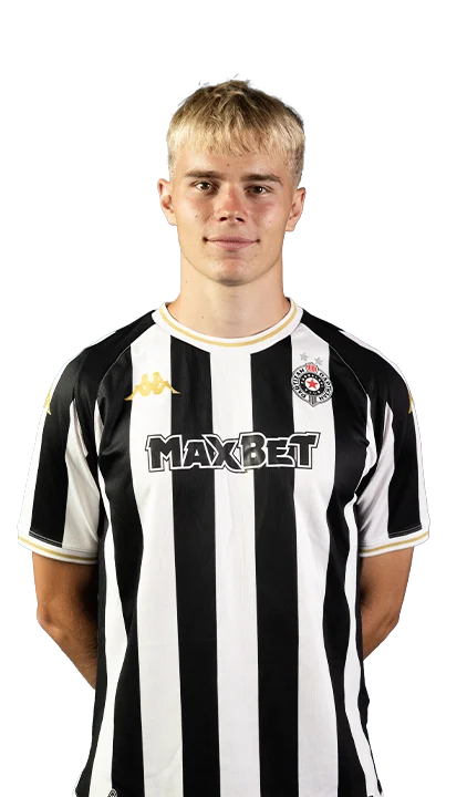 Erik Kojzek