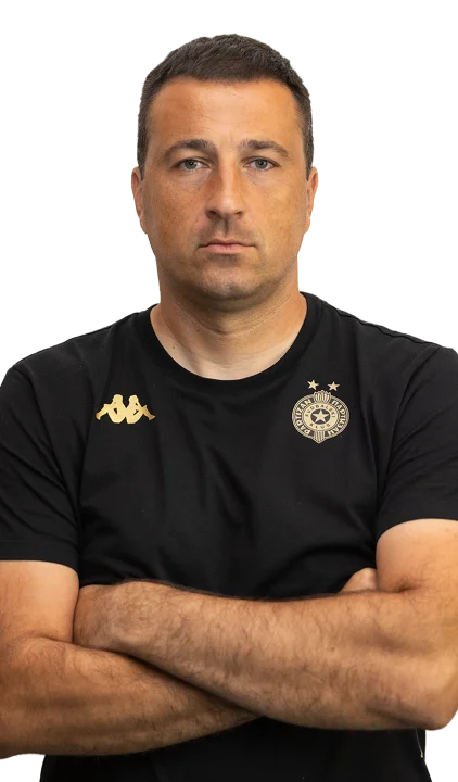 Goran Vuković
