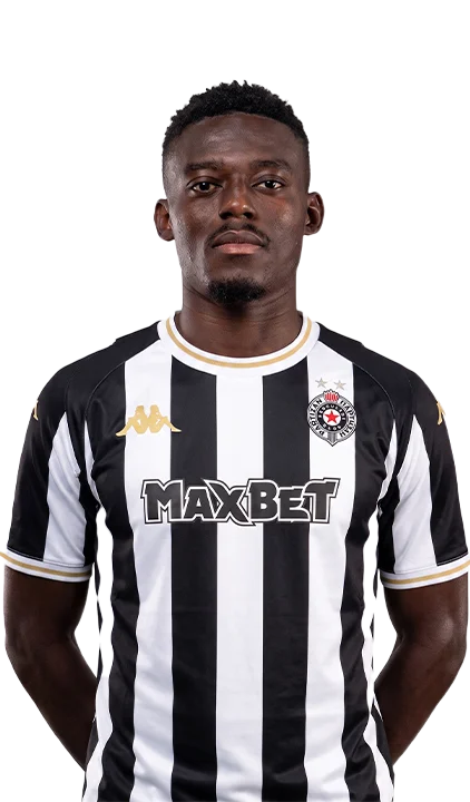 Idrisu Baba