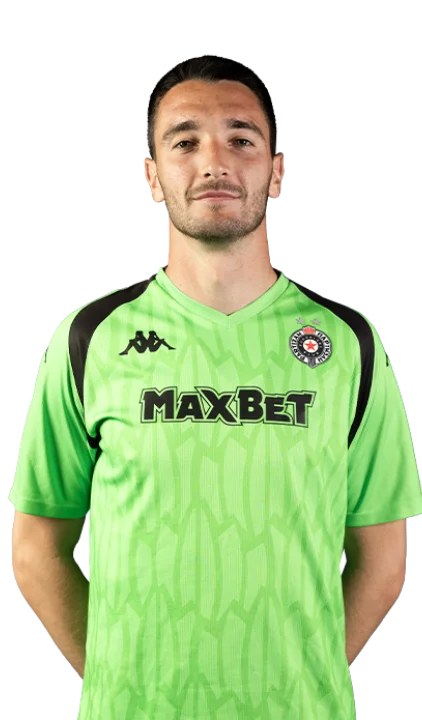 Miloš Krunić