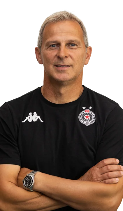 Ljubiša Ranković