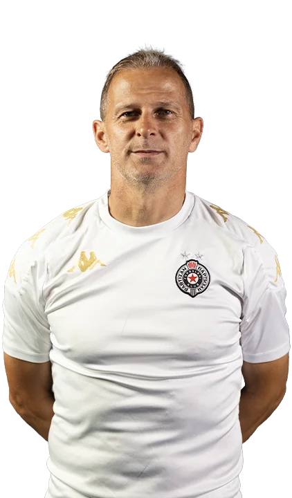 Ljubiša Ranković