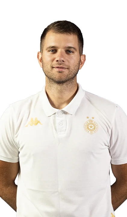 Dr Marko Ličanin