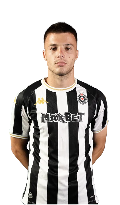 Milan Roganović