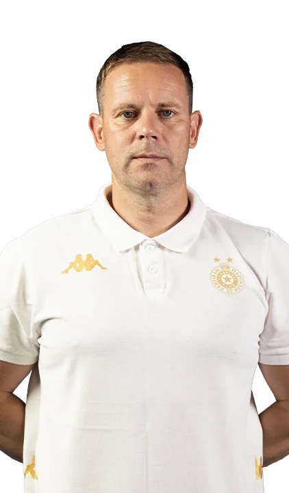 Miloš Garić