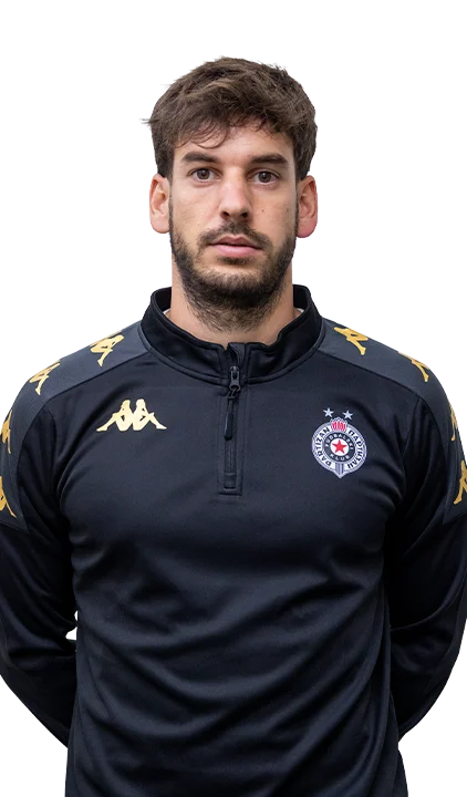 Miloš Podunavac