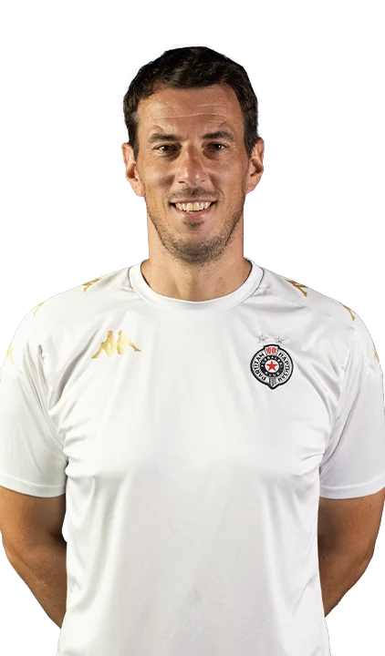 Nemanja Jovšić