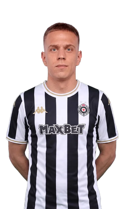 Nikola Čumić