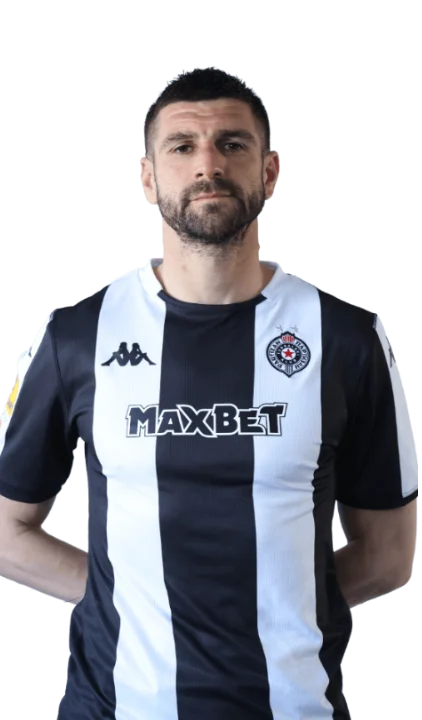 Stefan Mitrović
