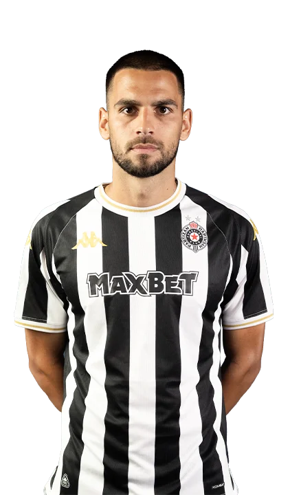 Stefan Milić