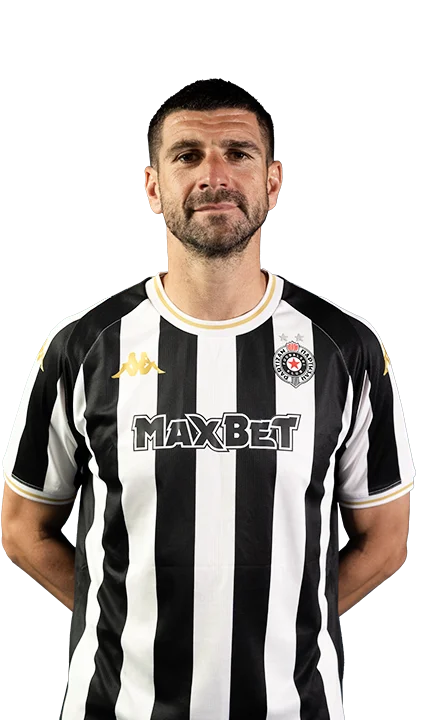 Stefan Mitrović
