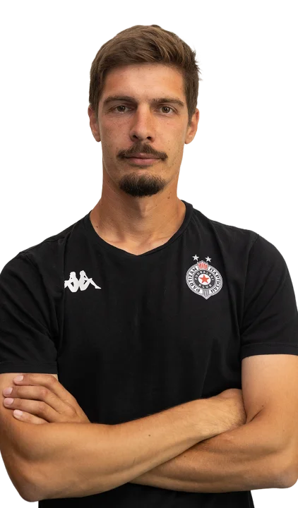 Stefan Petrović