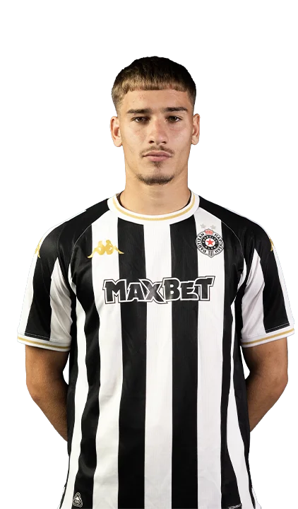 Stefan Petrović