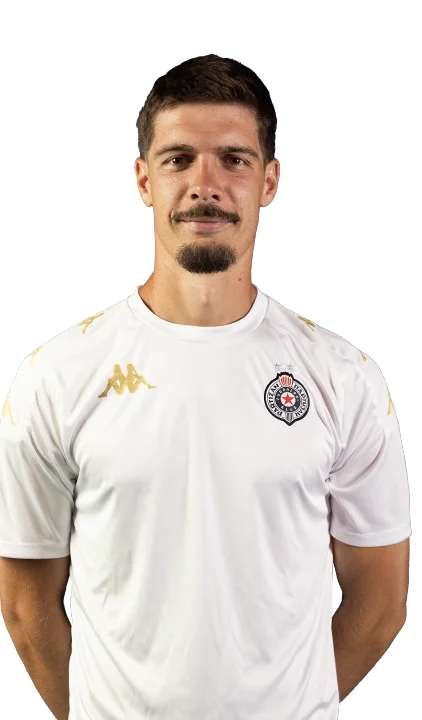 Stefan Petrović