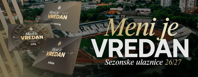 FK Partizan